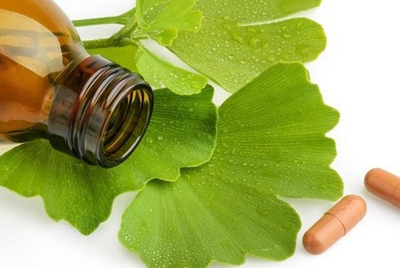 Les plantes favorables à la circulation cérébrale