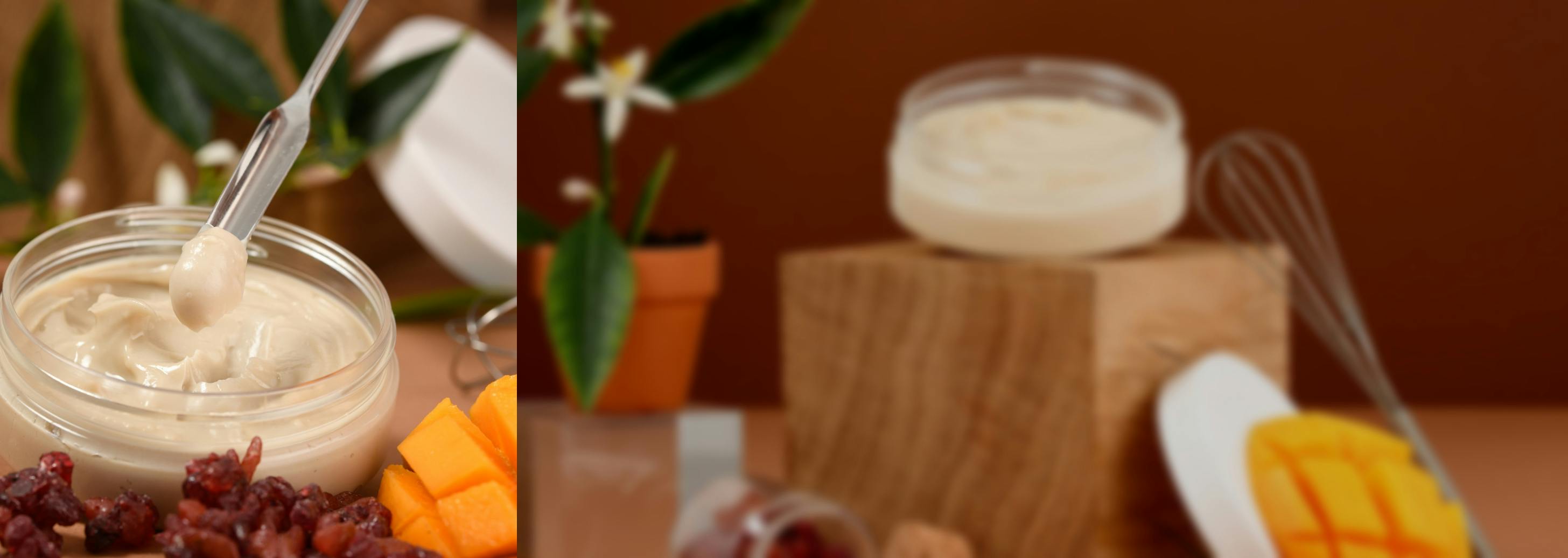 Cold cream nourrissante mains & pieds
