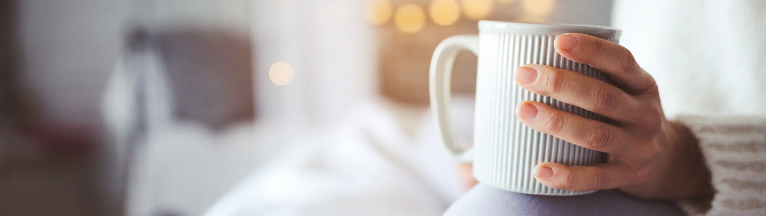 Décembre en douceur