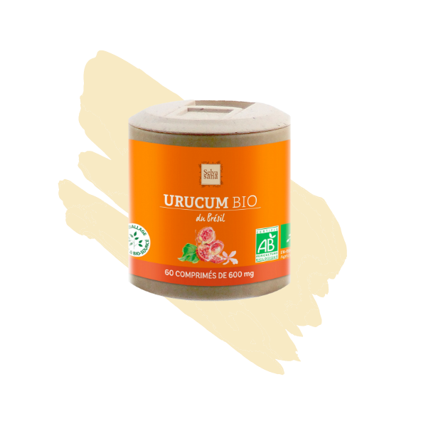 • Prépare la peau au soleil
• Bronzage progressif, naturel et durable