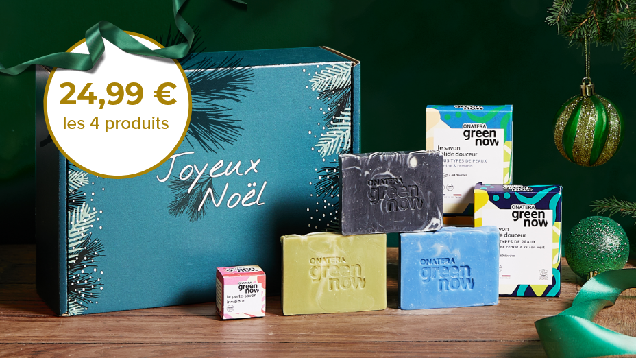 Coffret Collectionneur de bulles