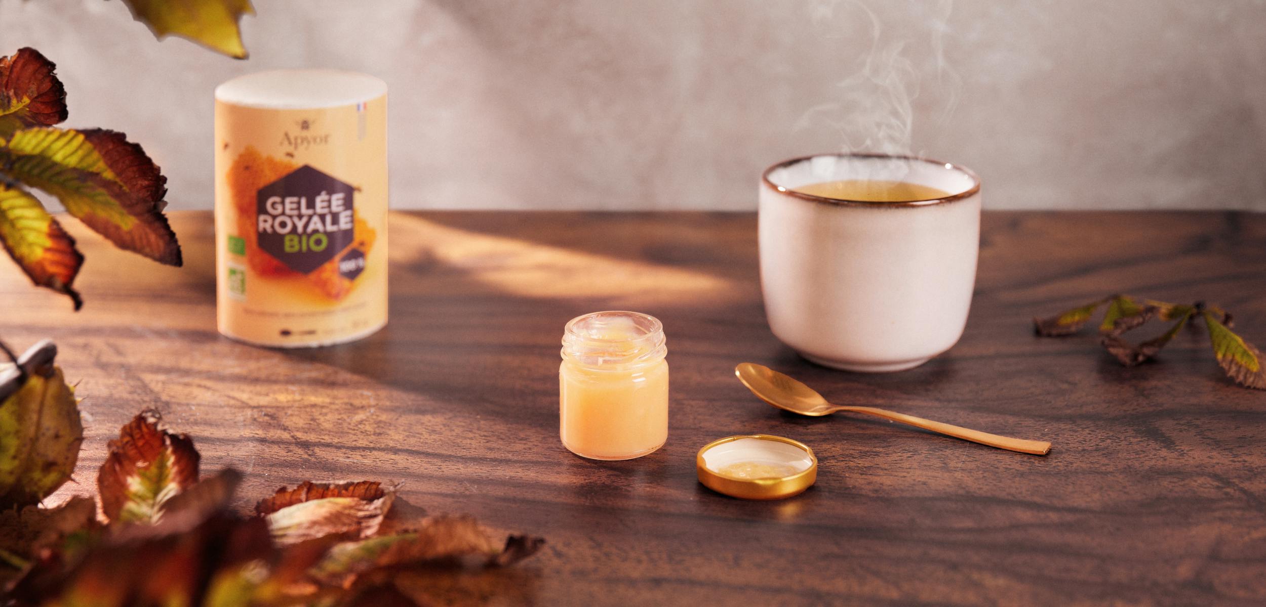 Le complément multi-nutriments