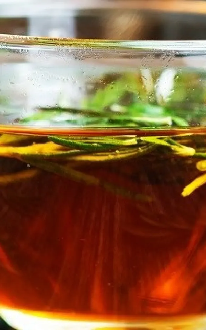 Tisane je booste ma concentration