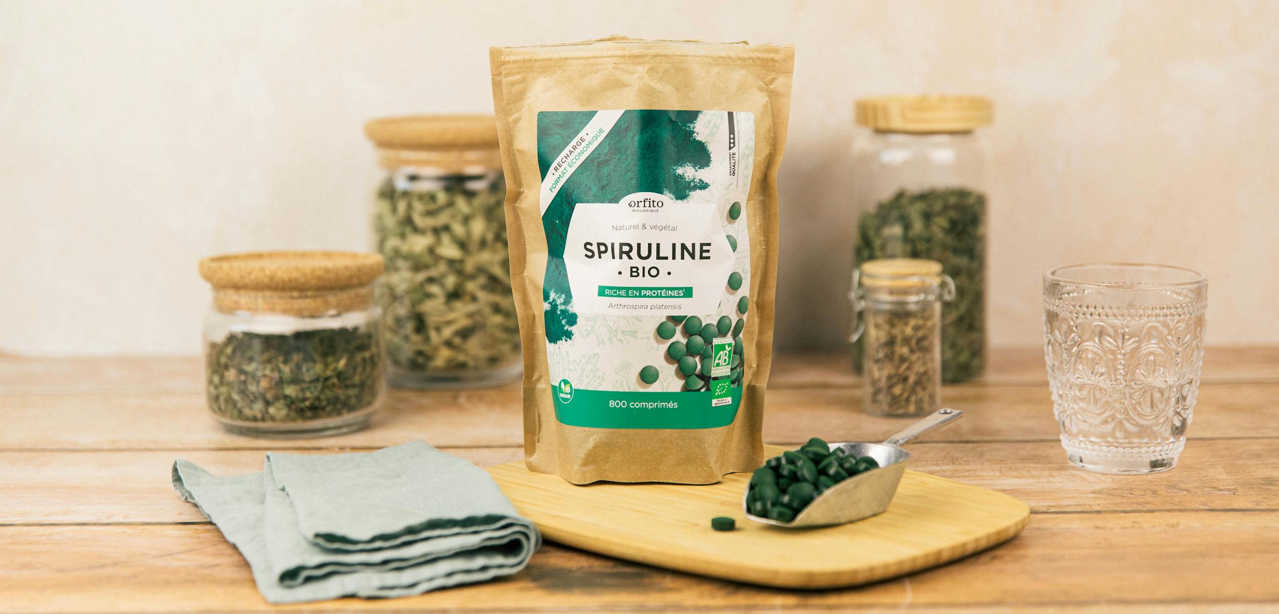 Votre cure dynamisante