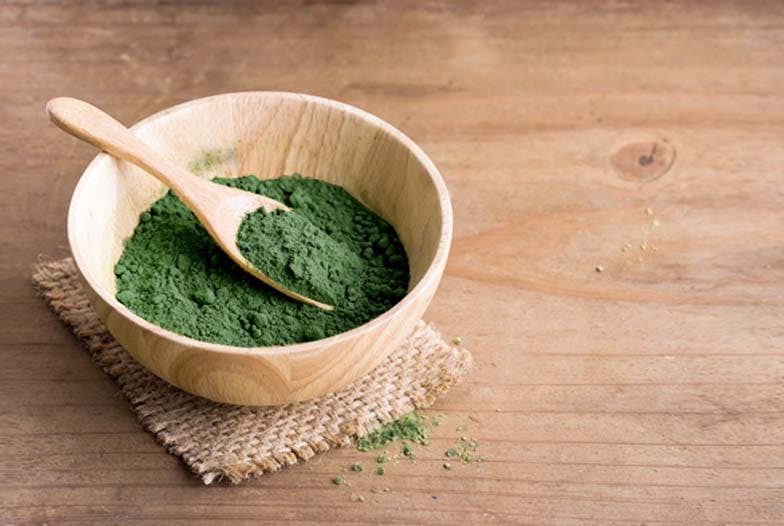 Spiruline, chlorelle, klamath : des microalgues aux macro-effets
