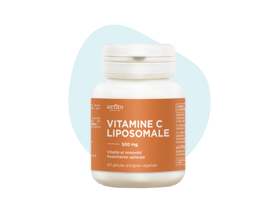Vitalité et défenses naturelles