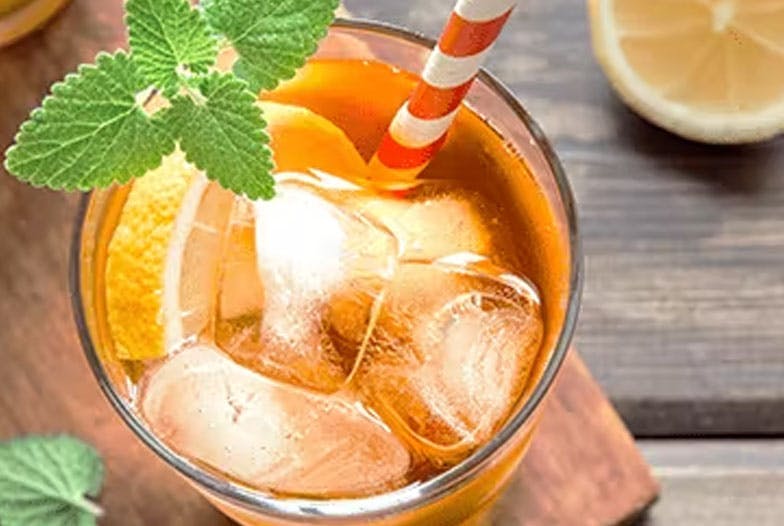Votre hydratation en deux vagues