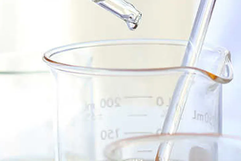 Comment doser les ingrédients cosmétiques ?
