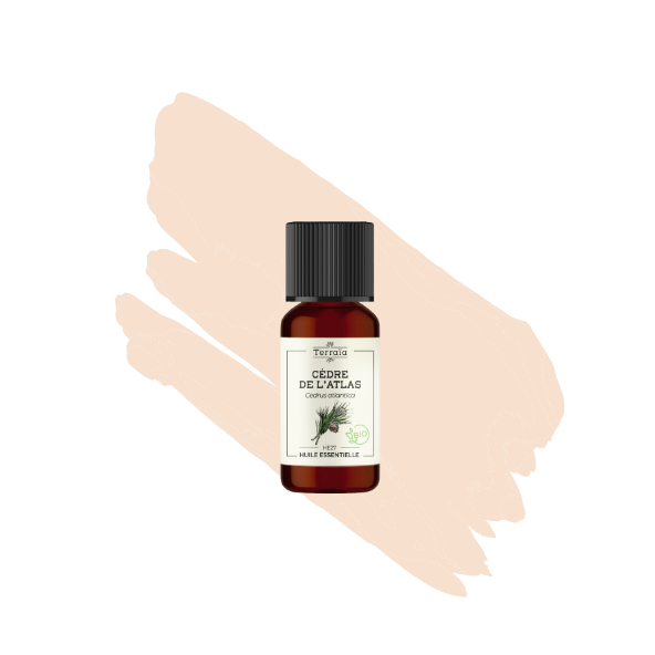 • Anti-cellulite, drainage et rétention d’eau
• 100 % pure et biologique