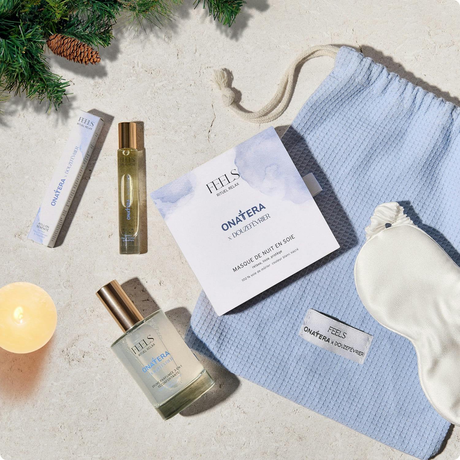 FEELS-RELAX-timeline – stock