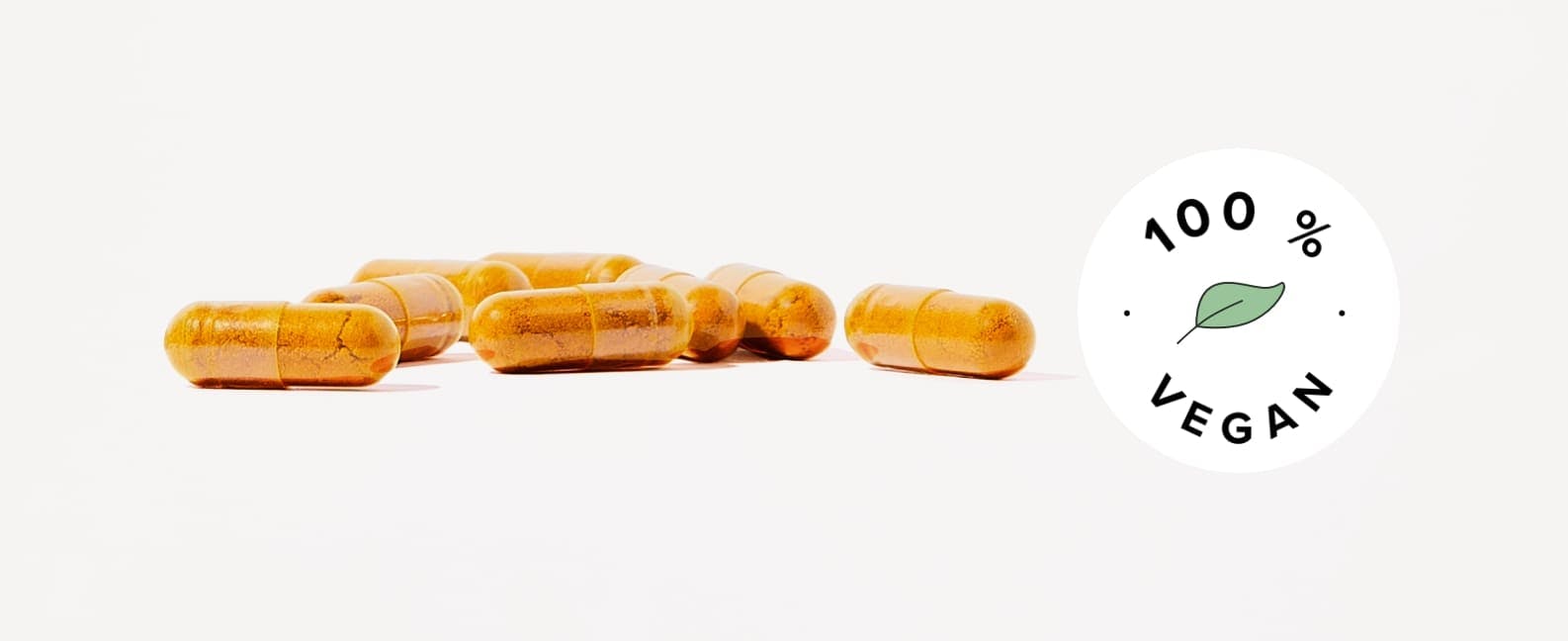 Curcuma Bio - 200 gélules - Onatera