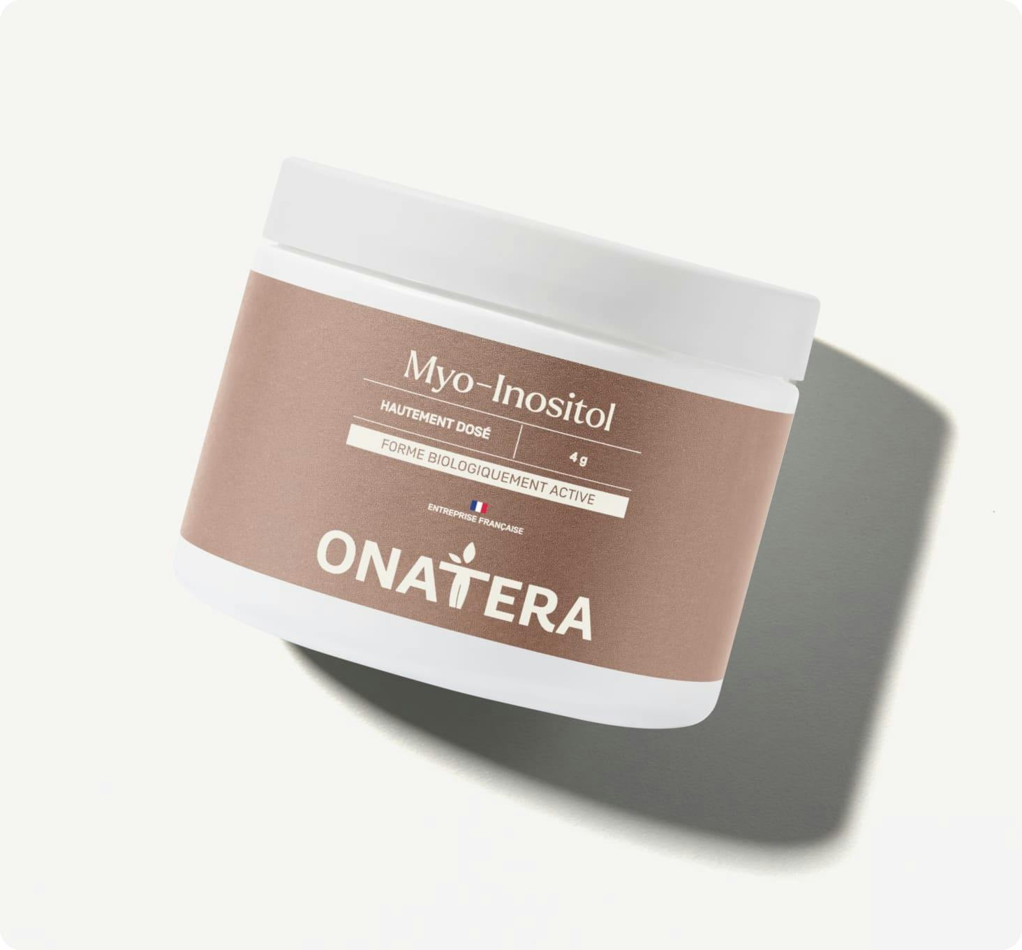 Myo-inositol Onatera