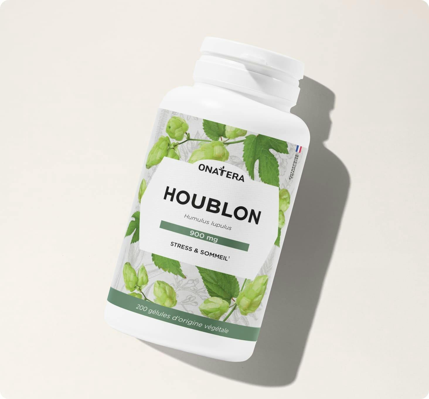 Houblon- Onatera