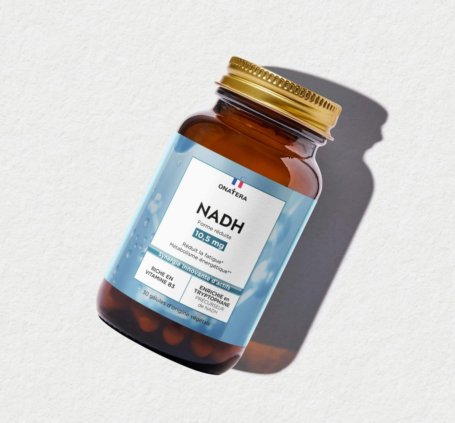 NADH - Onatera