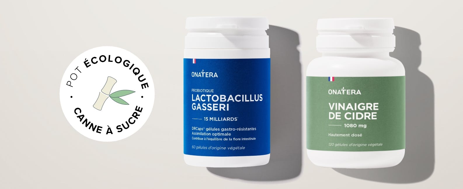 Vinaigre de cidre et lactobacillus : booster minceur