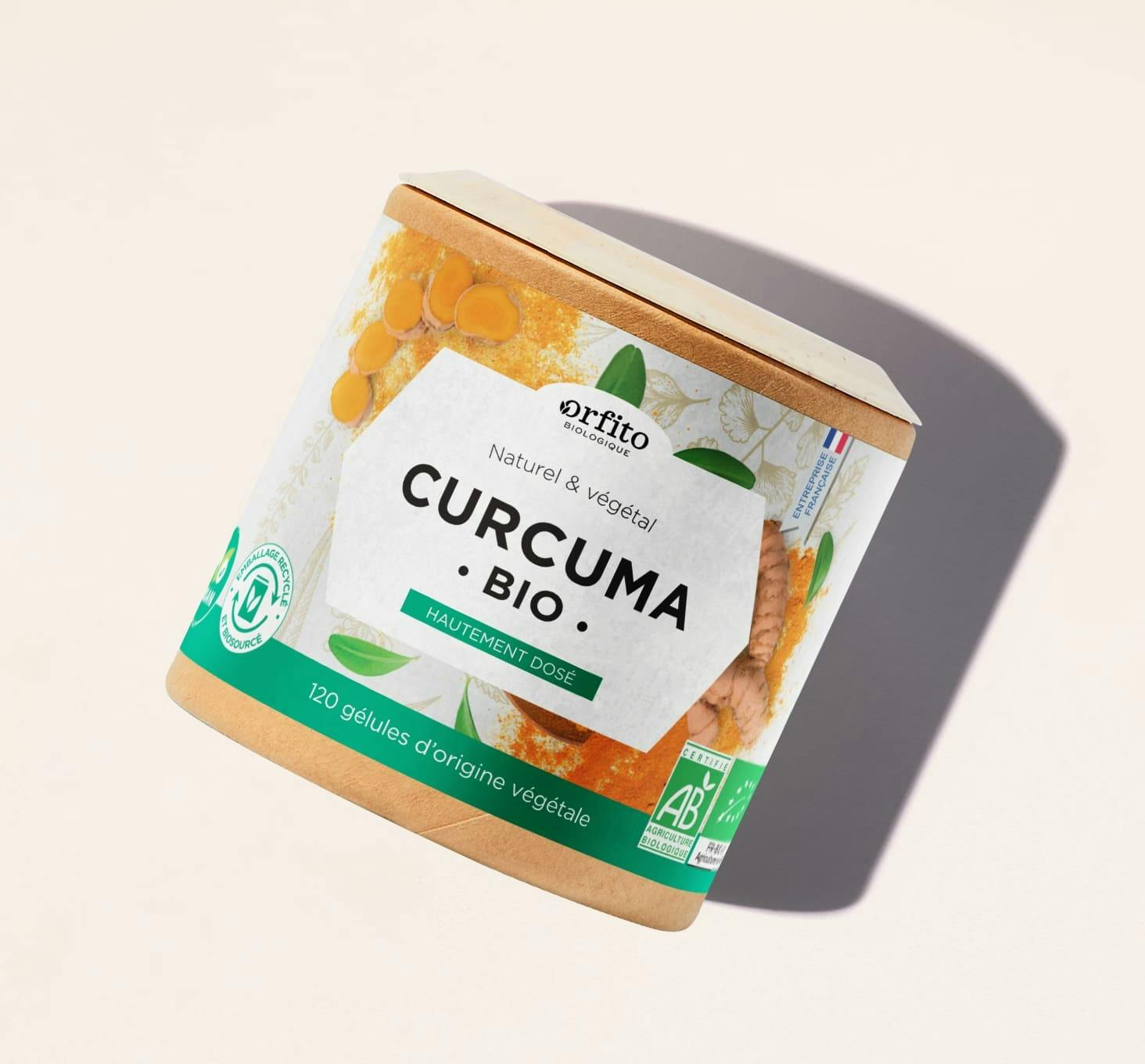 Curcuma Bio