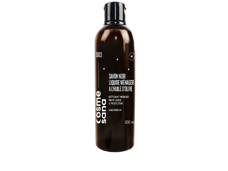 Le purifiant doux