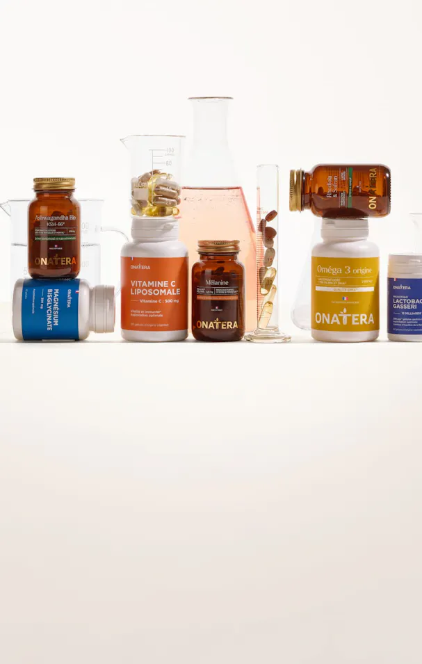 Chlorophylle liquide 120 mg - 50 ml - Onatera Chlorophylle liquide 120 mg - 50 ml - Onatera