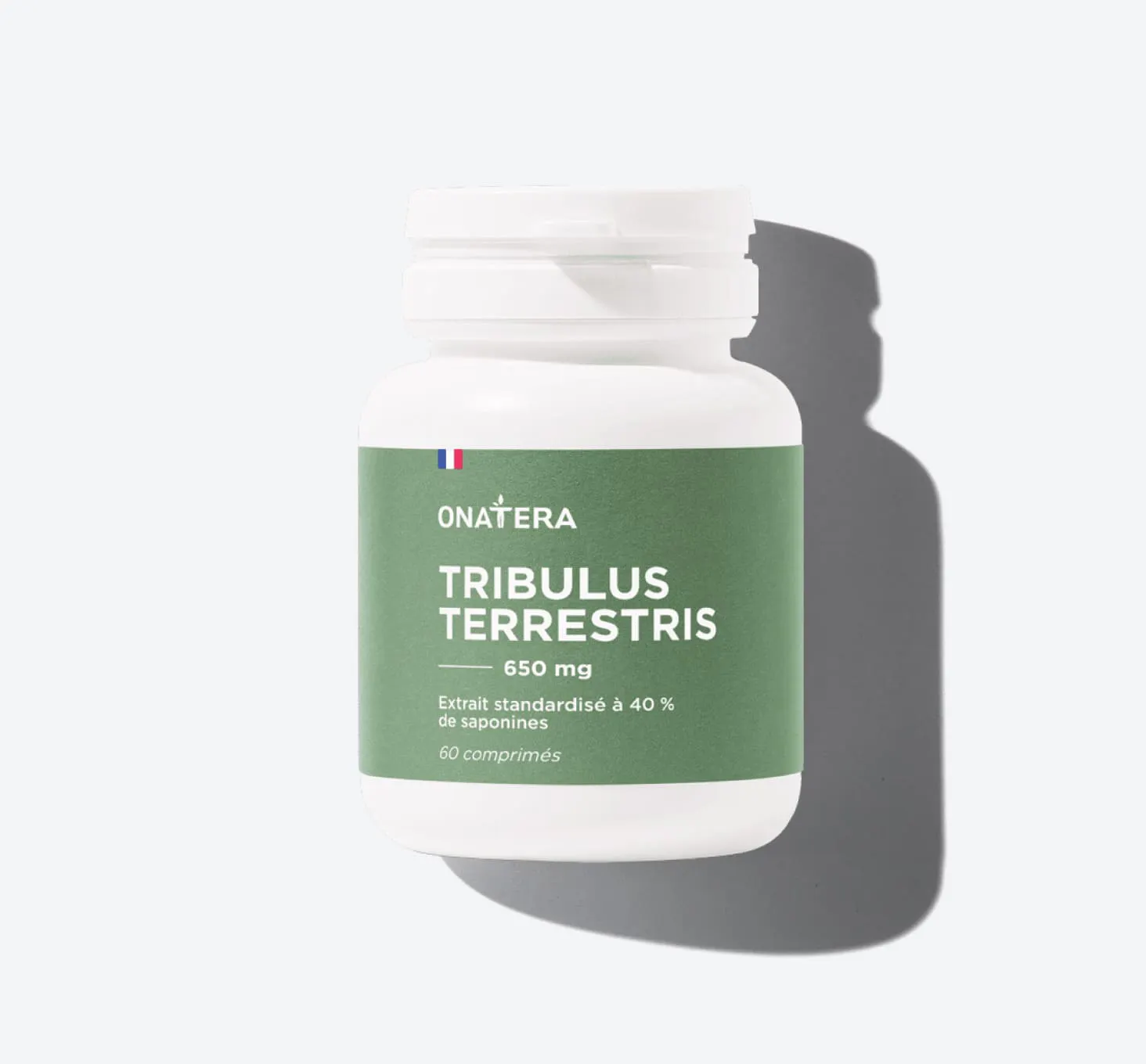 Qu'est-ce que le Tribulus terrestris - Dieti Natura