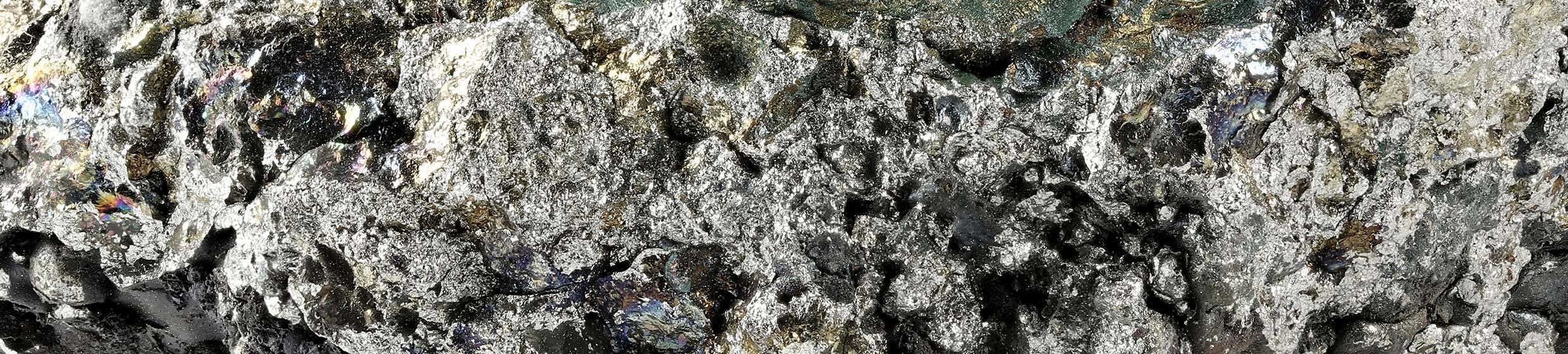 Manganèse