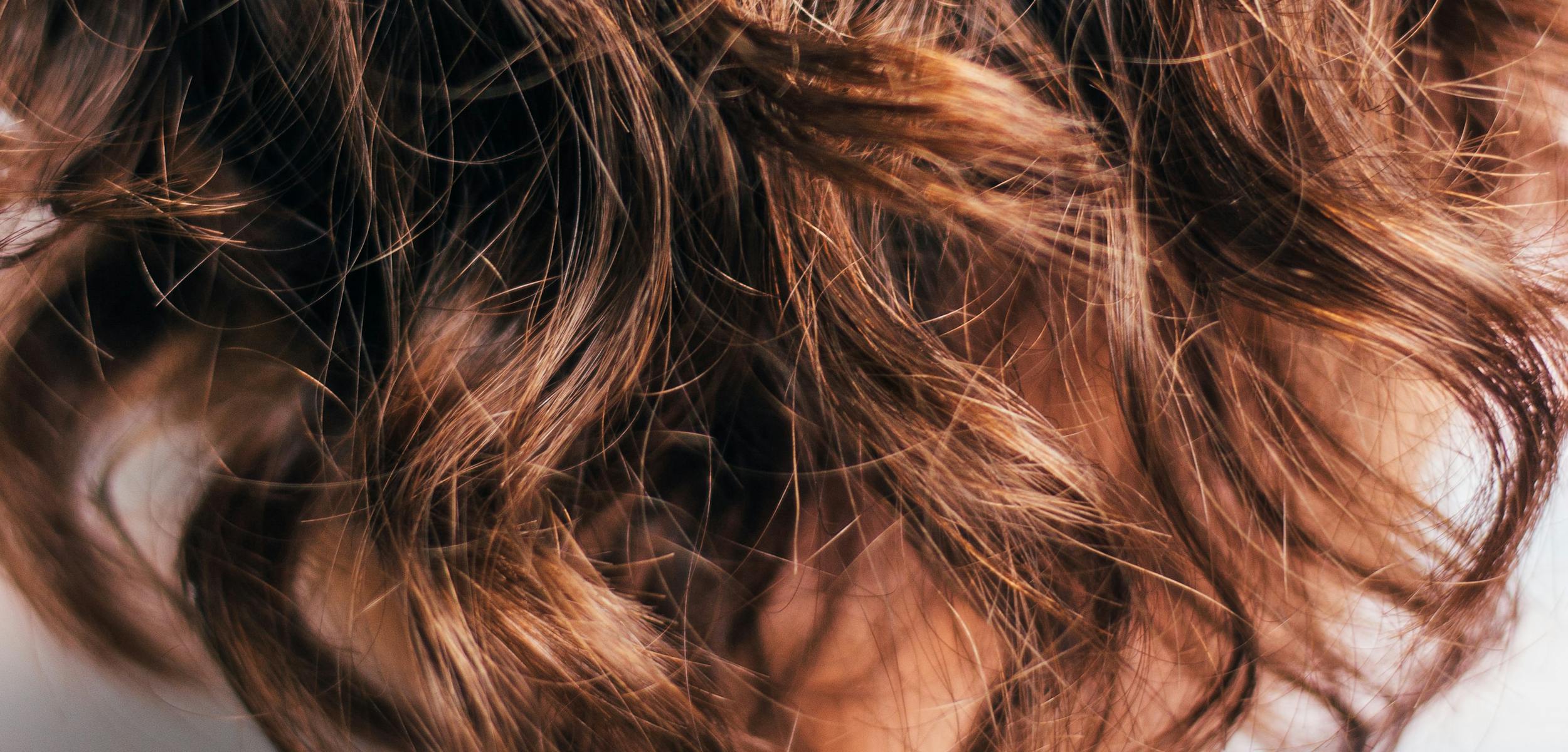 Votre routine « cheveux soyeux »