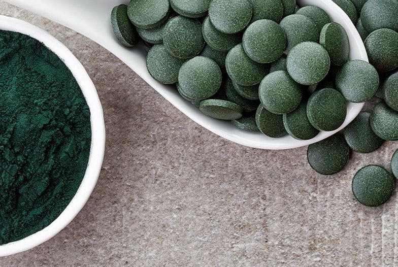 Guide d'achat : tout savoir sur la spiruline