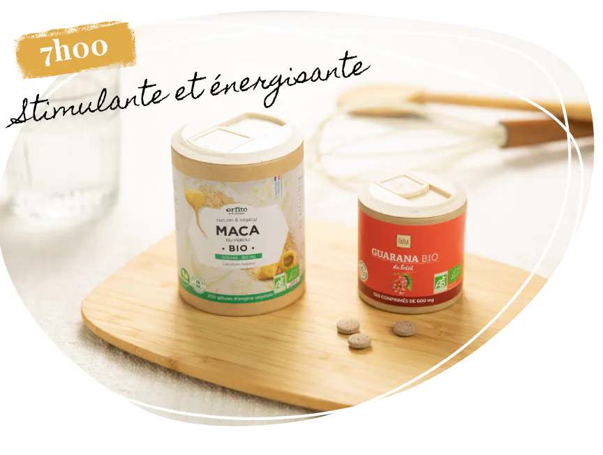 La cure de base 