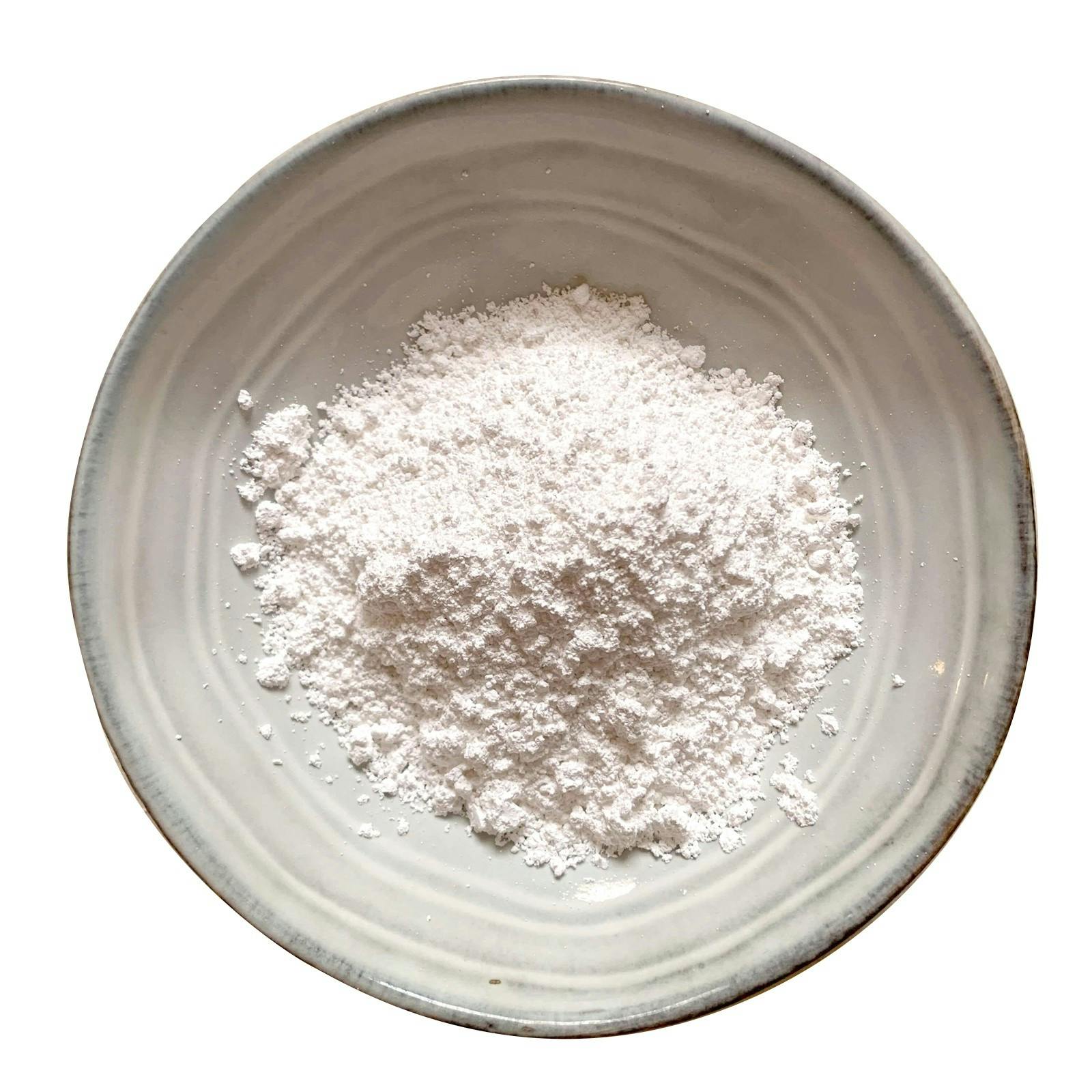 Carbonate de calcium (Blanc de Meudon)