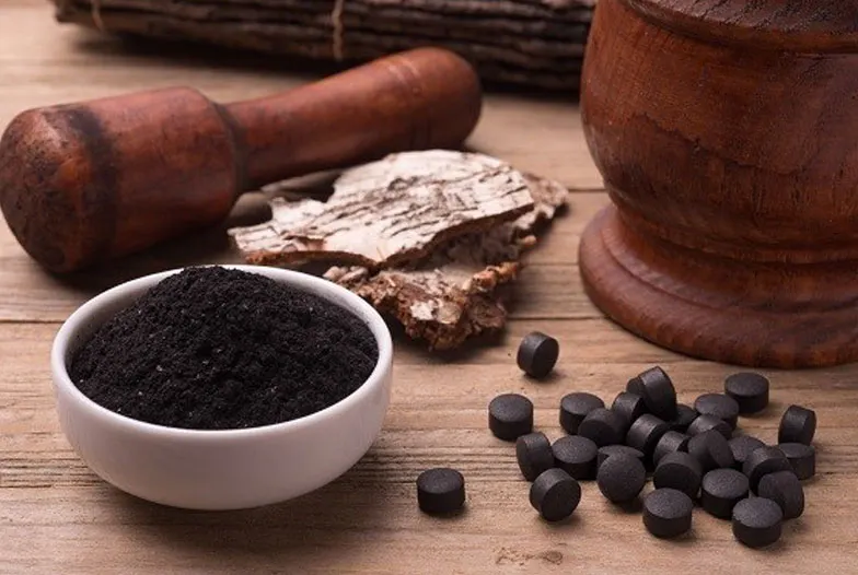 Guide d'achat : tout savoir sur le charbon végétal actif