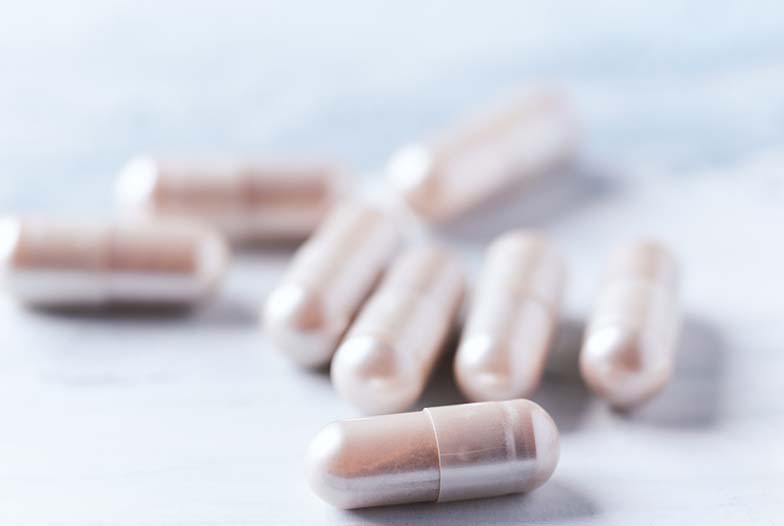 Carnitine : Tout savoir sur l'actif