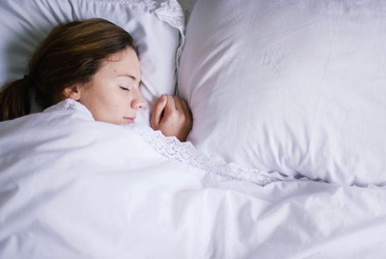 Insomnies et réveils nocturnes : nos atouts naturels