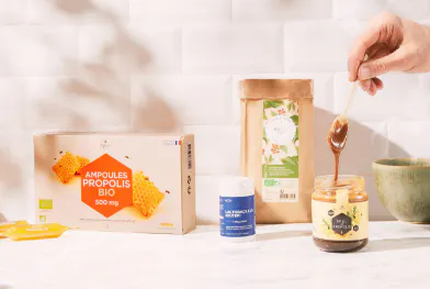 Immunité : votre routine pour repartir du bon pied !
