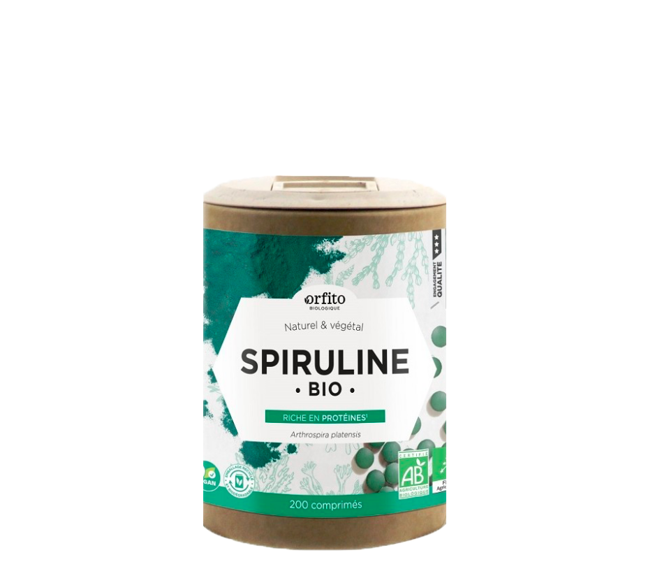 Conditionnée à Salon-de-Provence
. Vitalisante, fortifiante 
. Qualité premium : 100 % pure