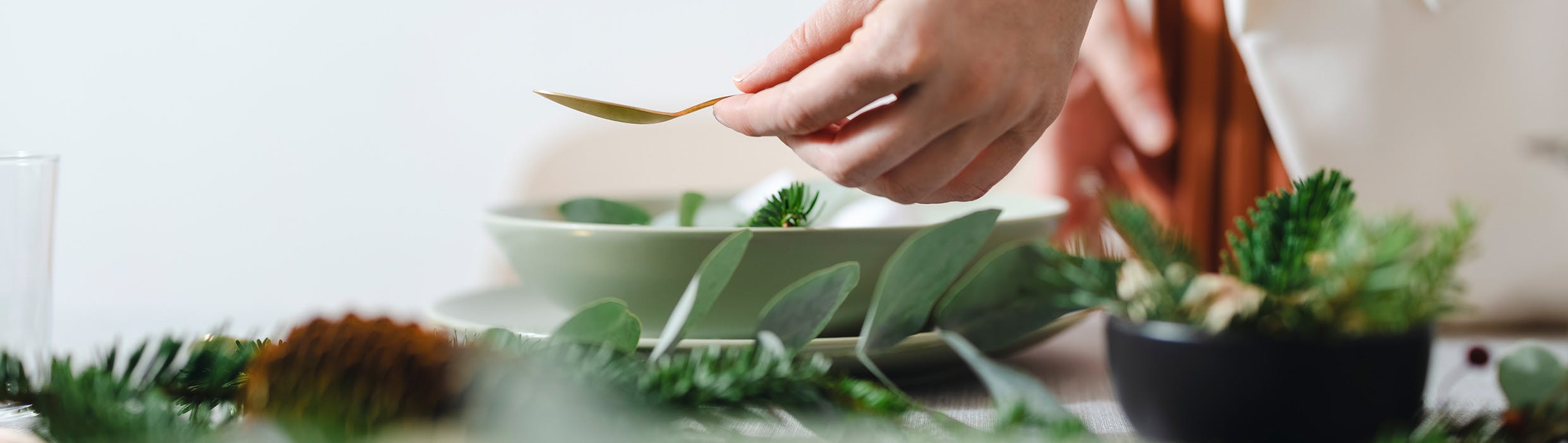 Préparez votre digestion pour les fêtes