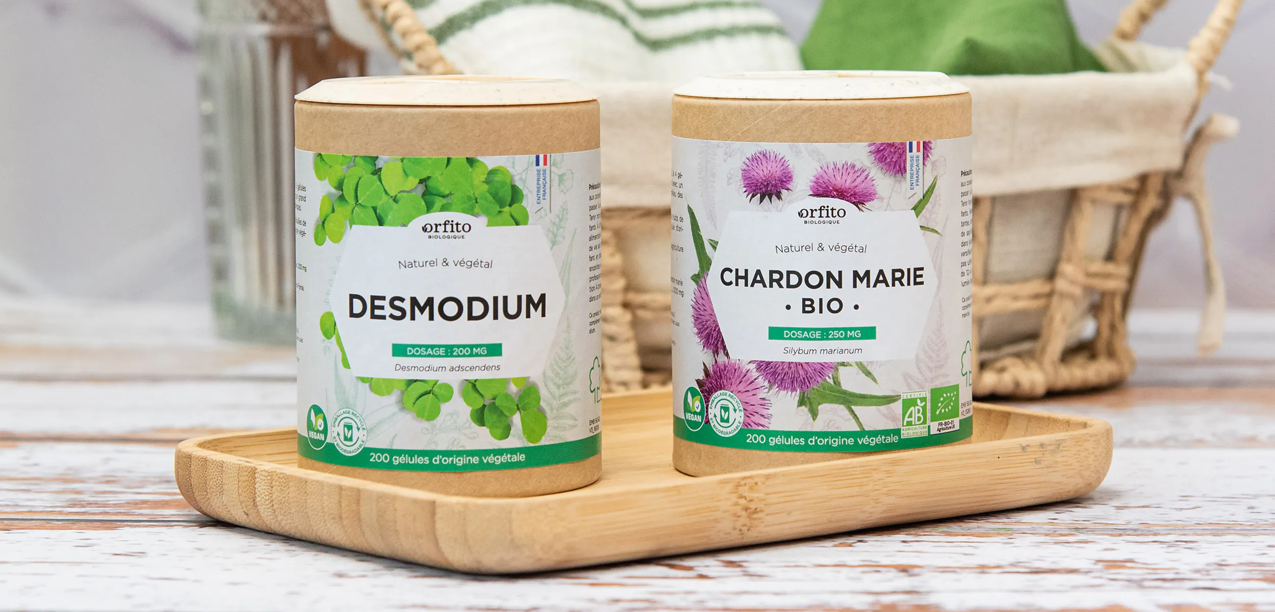 La cure digestive d'avant-fêtes