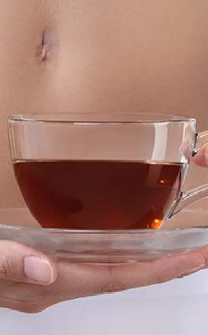 Ma tisane digestion facile