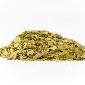 Maté Feuilles Bio