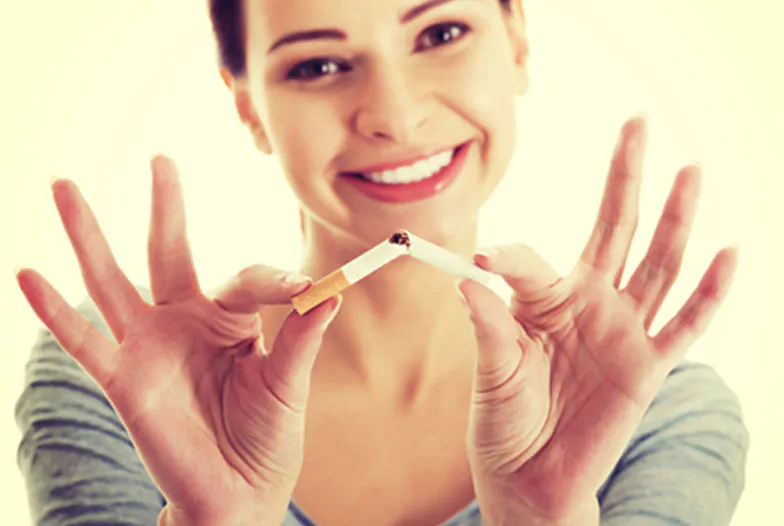 Mois sans tabac : nos astuces naturelles