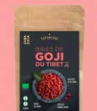 Superaliments et superfruits
