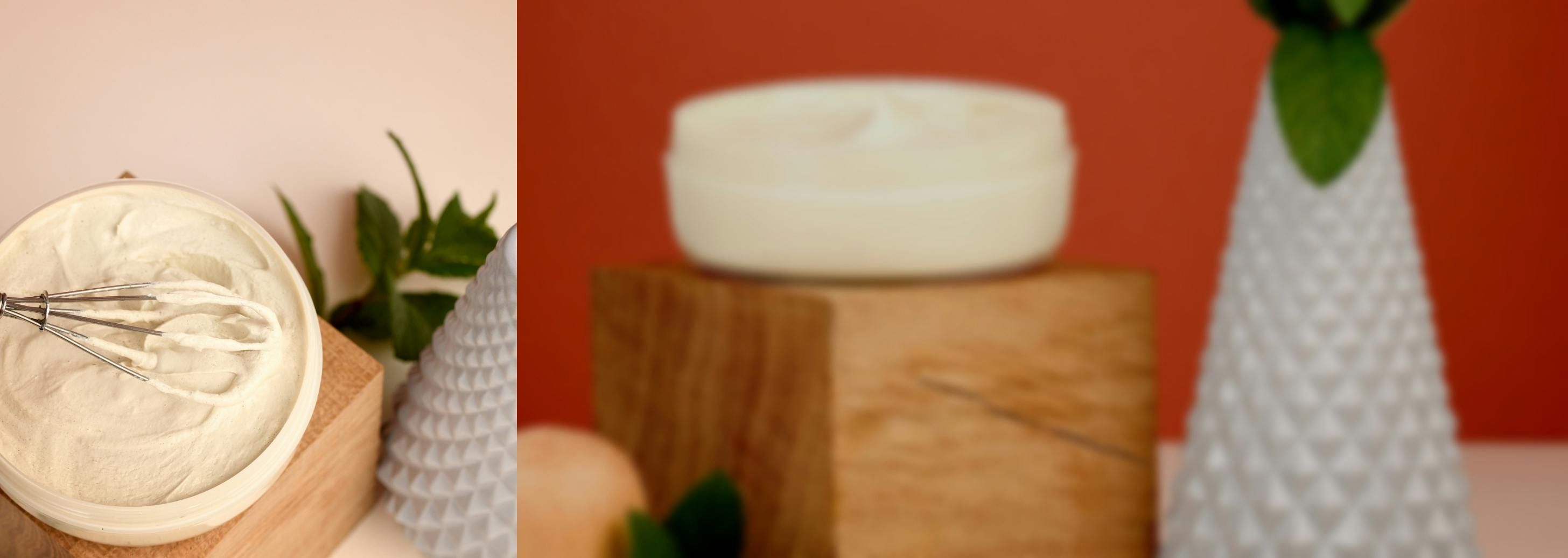 Crème à récurer multi surfaces mentholée