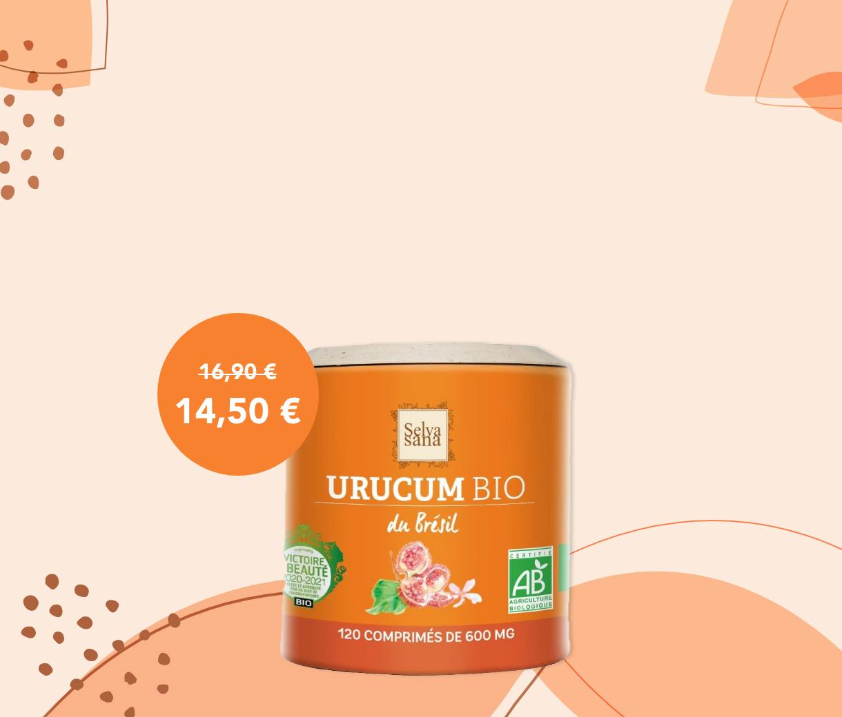 Urucum-bio