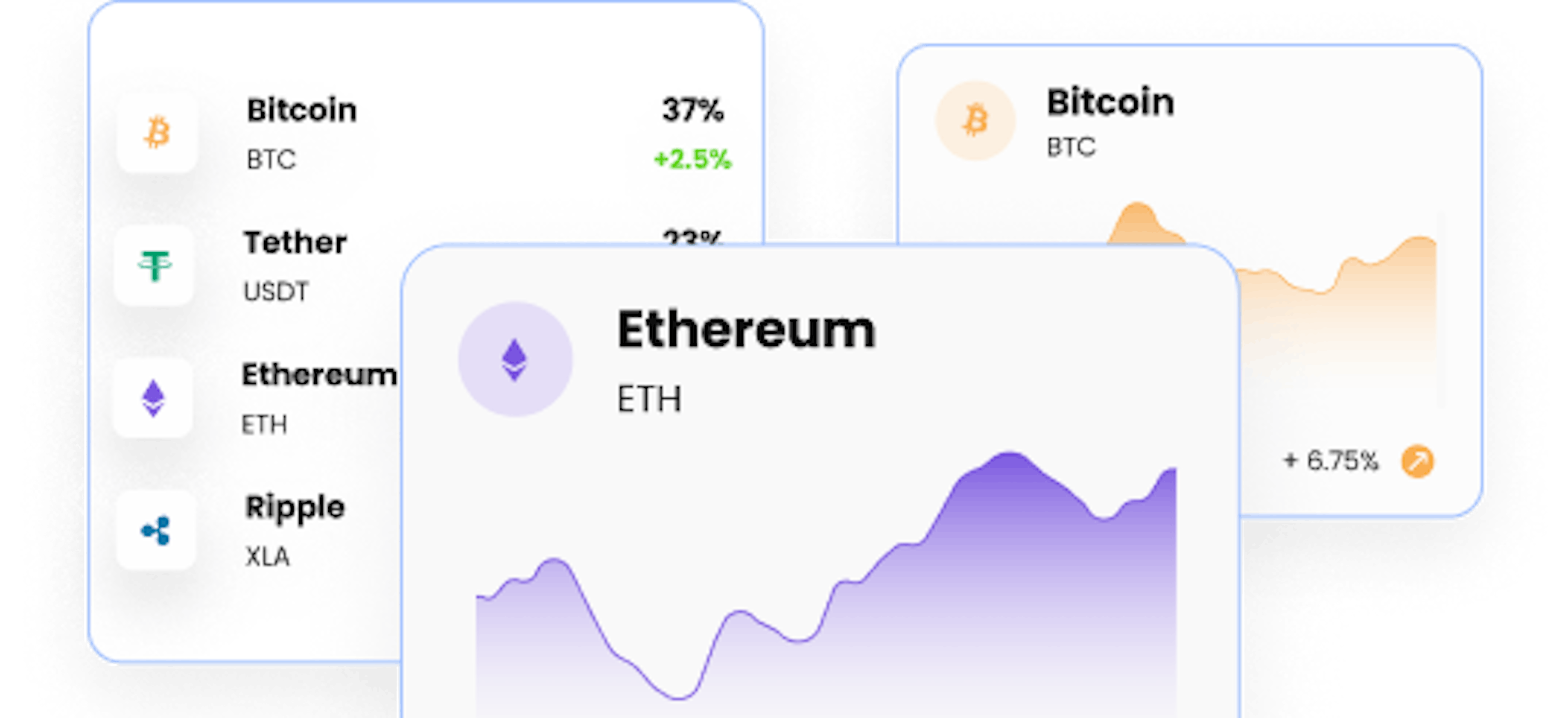 Digital Asset Accounting