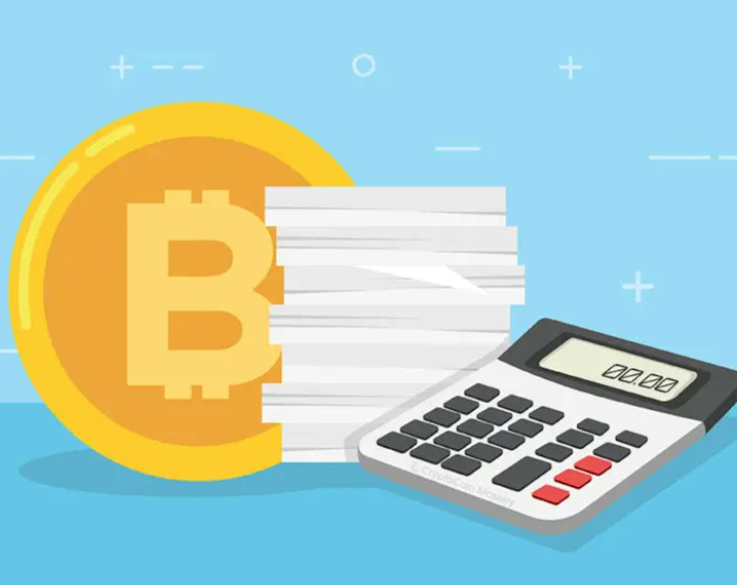 How to File Taxes for Crypto Losses: The Ultimate Guide