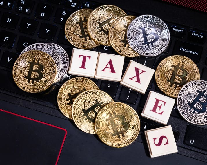 How to File Crypto Taxes for Coinbase: The Ultimate Guide - #1 Crypto