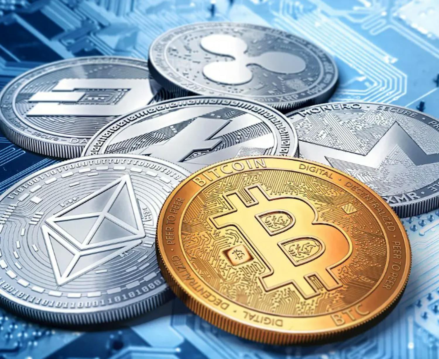 How to File Taxes on Cryptocurrency: The Ultimate 2024 Guide