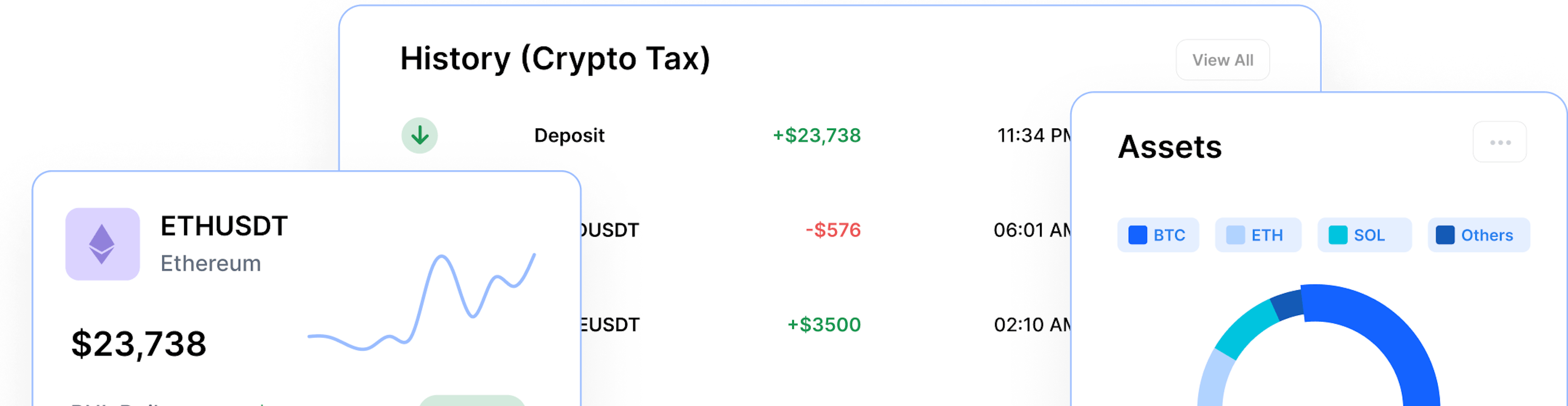 Cryptocurrency tax Accountant Near You