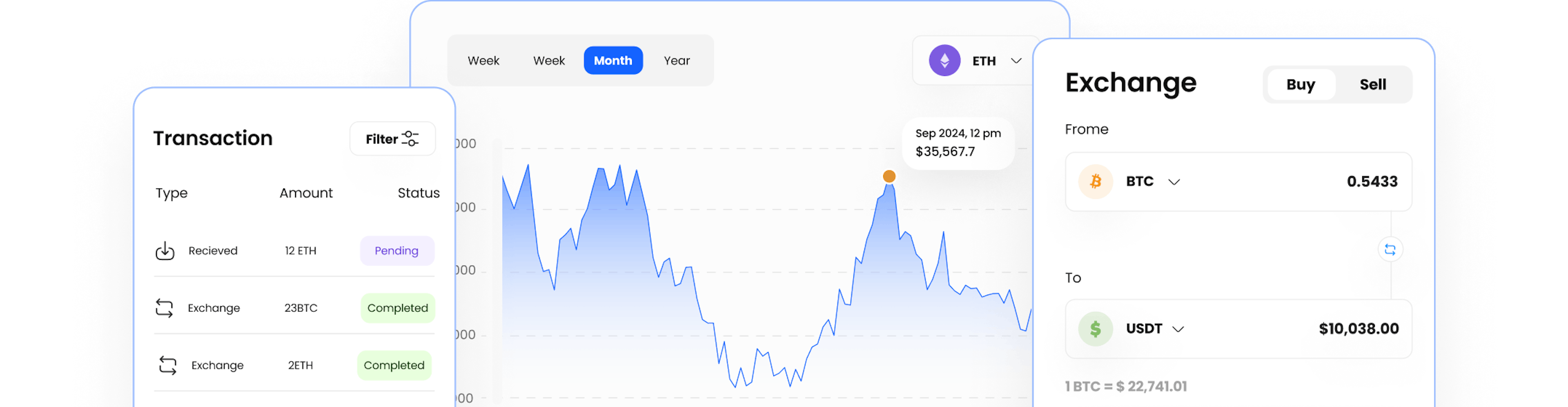 Crypto Accountant Near You