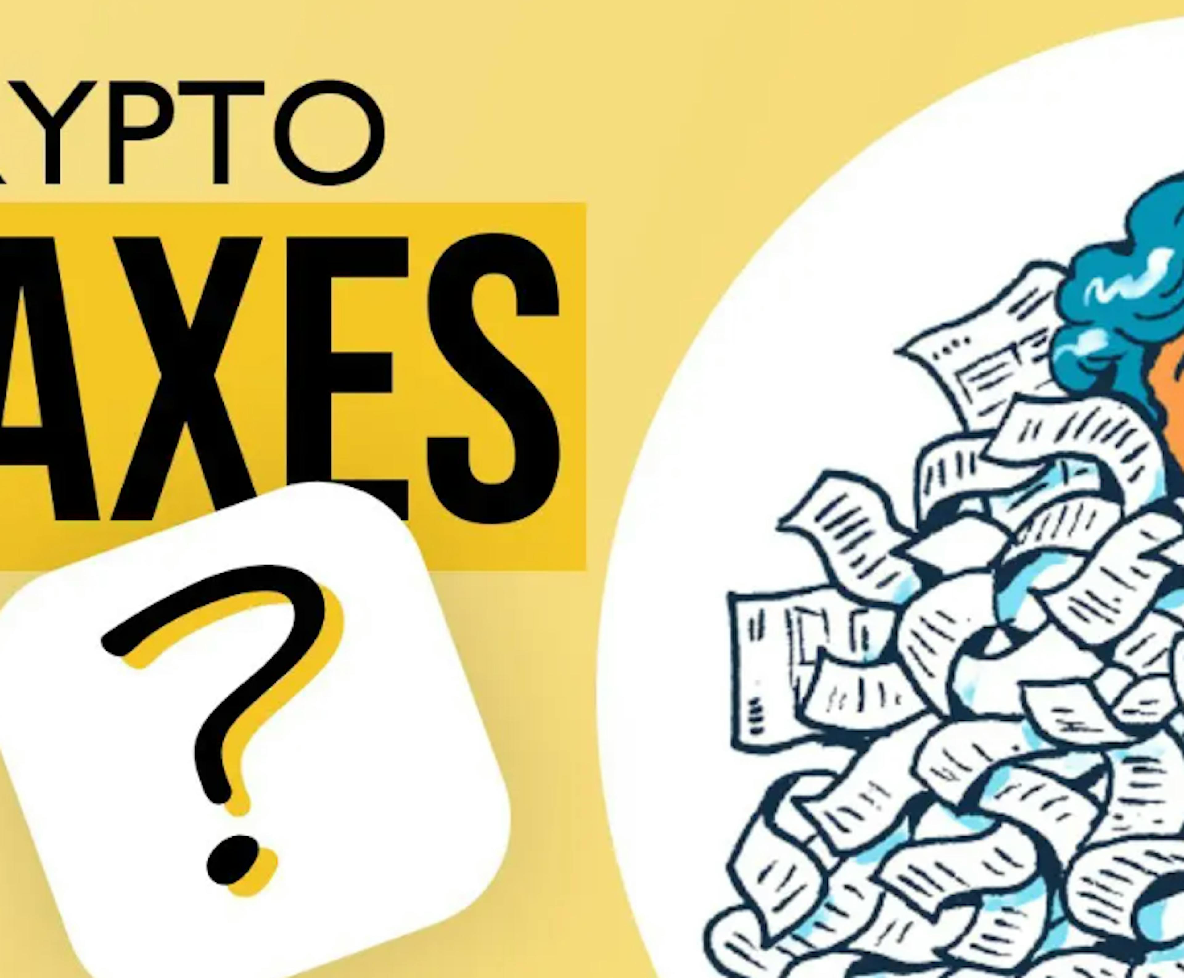 How to File Crypto Taxes