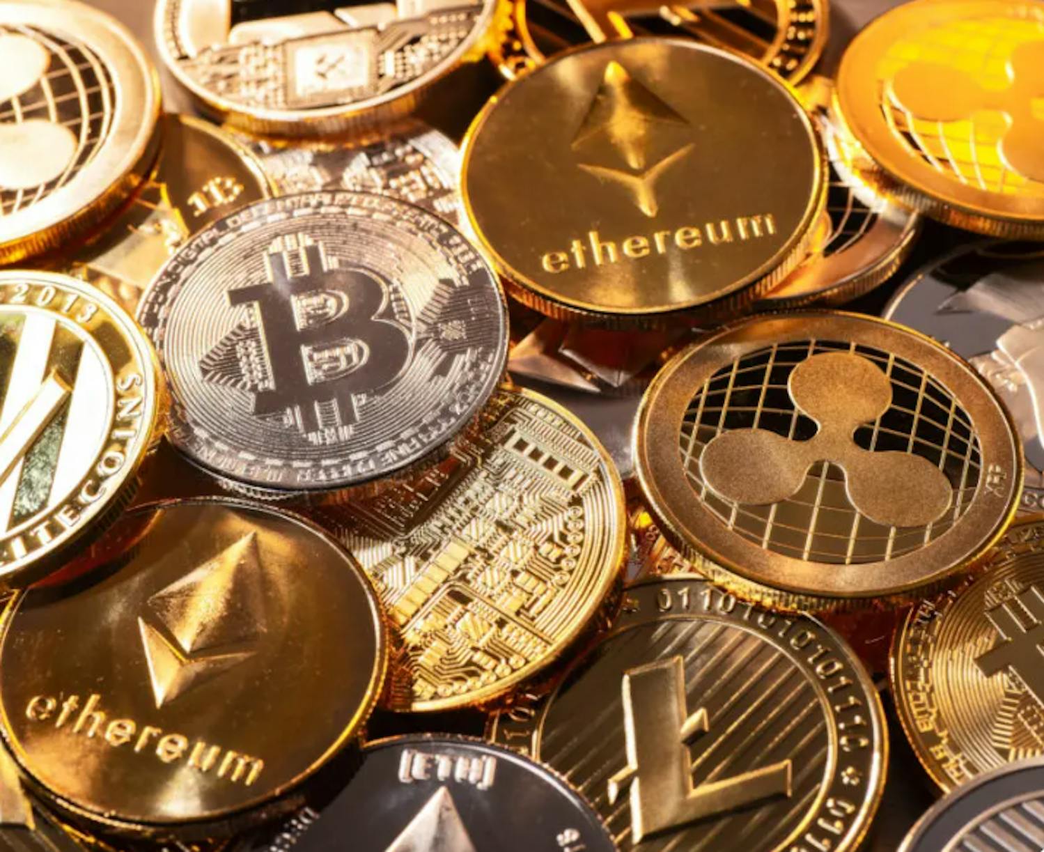 Trusts in Crypto: Estate Planning and Asset Protection