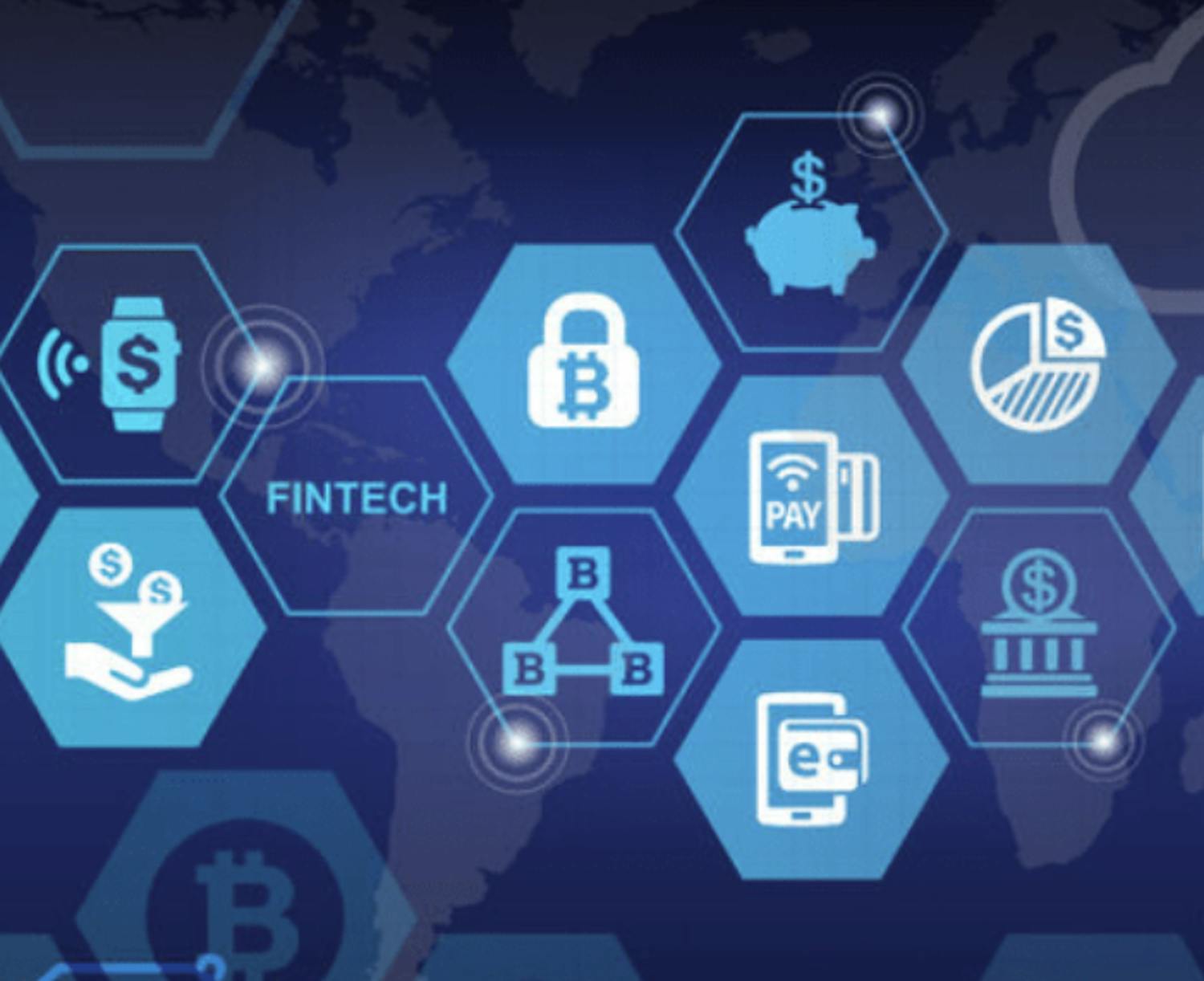 Blockchain Accounting 2023